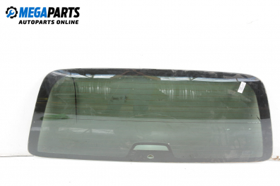 Rear window for Mercedes-Benz E-Class 210 (W/S) 2.0, 136 hp, station wagon, 1997