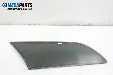 Vent window for Mercedes-Benz E-Class 210 (W/S) 2.0, 136 hp, station wagon, 1997, position: left