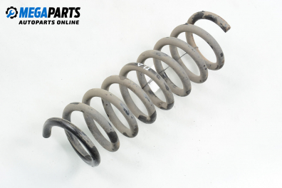 Coil spring for Mercedes-Benz E-Class 210 (W/S) 2.0, 136 hp, station wagon, 1997, position: front