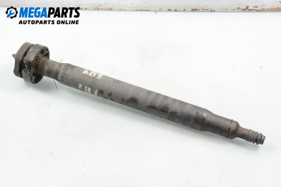 Tail shaft for Mercedes-Benz E-Class 210 (W/S) 2.0, 136 hp, station wagon, 1997