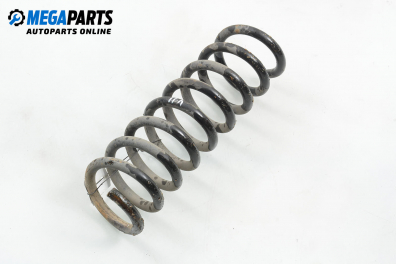 Coil spring for Mercedes-Benz E-Class 210 (W/S) 2.0, 136 hp, station wagon, 1997, position: front