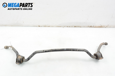 Bară stabilizatoare for Mercedes-Benz E-Class 210 (W/S) 2.0, 136 hp, combi, 1997, position: fața