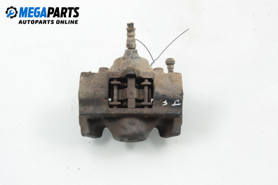 Bremszange for Mercedes-Benz E-Klasse 210 (W/S) 2.0, 136 hp, combi, 1997, position: rechts, rückseite