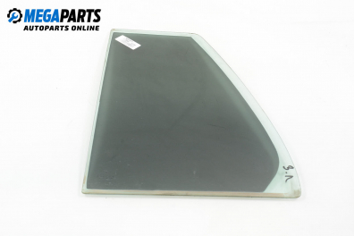 Door vent window for Mercedes-Benz E-Class 210 (W/S) 2.0, 136 hp, station wagon, 1997, position: left