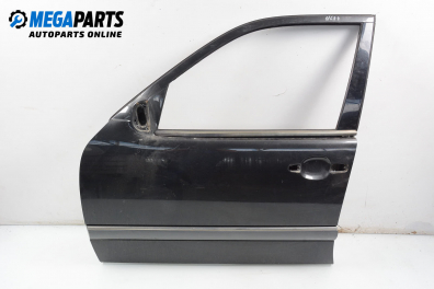 Door for Mercedes-Benz E-Class 210 (W/S) 2.0, 136 hp, station wagon, 1997, position: front - left