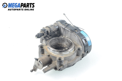 Clapetă carburator for Mercedes-Benz E-Class 210 (W/S) 2.0, 136 hp, combi, 1997