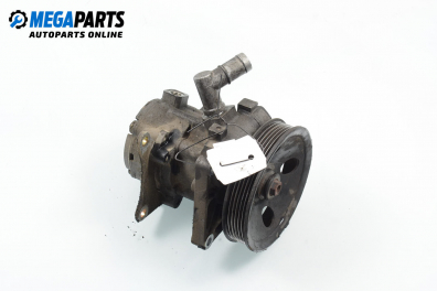 Power steering pump for Mercedes-Benz E-Class 210 (W/S) 2.0, 136 hp, station wagon, 1997