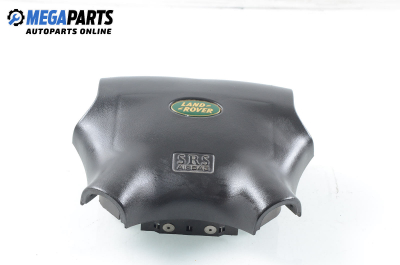 Airbag for Land Rover Freelander I (L314) 1.8 16V 4x4, 120 hp, suv, 1999, position: fața