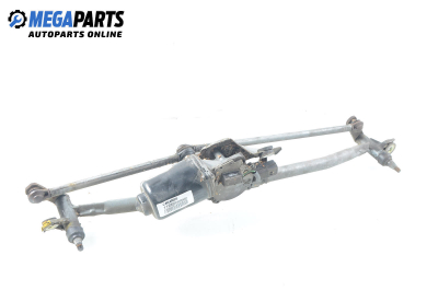 Front wipers motor for Land Rover Freelander I (L314) 1.8 16V 4x4, 120 hp, suv, 1999, position: front