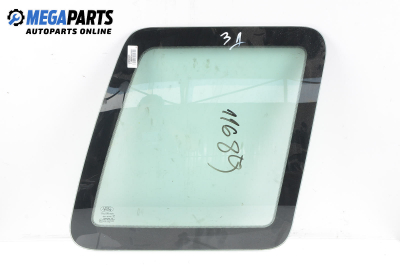 Vent window for Land Rover Freelander I (L314) 1.8 16V 4x4, 120 hp, suv, 1999, position: right