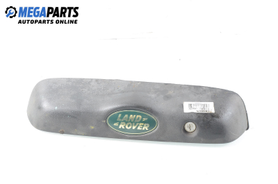 External boot lid handle for Land Rover Freelander I (L314) 1.8 16V 4x4, 120 hp, suv, 1999, position: rear