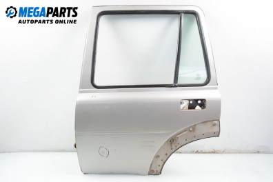 Door for Land Rover Freelander I (L314) 1.8 16V 4x4, 120 hp, suv, 1999, position: rear - left