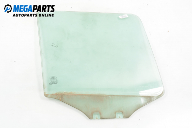 Window for Land Rover Freelander I (L314) 1.8 16V 4x4, 120 hp, suv, 1999, position: rear - right