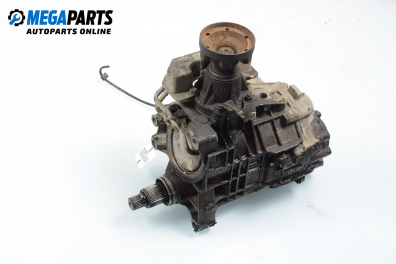 Transfer case for Land Rover Freelander I (L314) 1.8 16V 4x4, 120 hp, suv, 1999