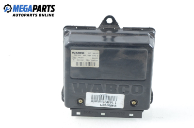 ABS control module for Land Rover Freelander I (L314) 1.8 16V 4x4, 120 hp, suv, 1999 № Wabco 446 044 070 0