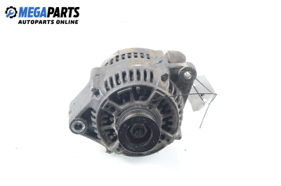 Alternator for Land Rover Freelander I (L314) 1.8 16V 4x4, 120 hp, suv, 1999