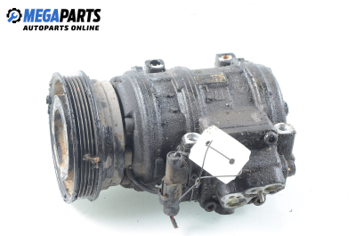 AC compressor for Land Rover Freelander I (L314) 1.8 16V 4x4, 120 hp, suv, 1999