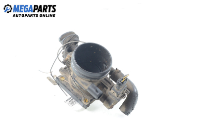 Clapetă carburator for Land Rover Freelander I (L314) 1.8 16V 4x4, 120 hp, suv, 1999