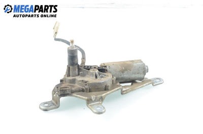 Front wipers motor for Renault Kangoo 1.2, 58 hp, passenger, 1998, position: rear