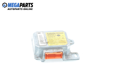 Airbag module for Renault Kangoo 1.2, 58 hp, passenger, 1998 № Autoliv 550 48 05 00