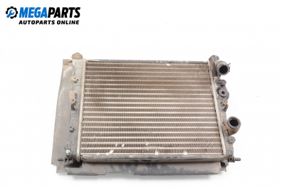 Water radiator for Renault Kangoo 1.2, 58 hp, passenger, 1998