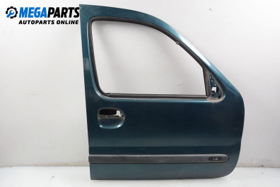 Door for Renault Kangoo 1.2, 58 hp, passenger, 1998, position: front - right