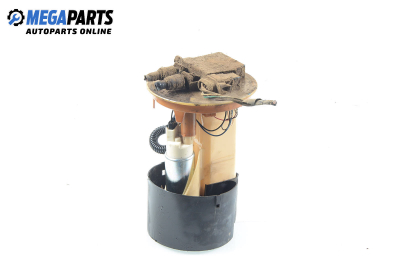 Fuel pump for Renault Kangoo 1.2, 58 hp, passenger, 1998