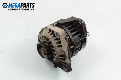 Alternator for Renault Kangoo 1.2, 58 hp, passenger, 1998