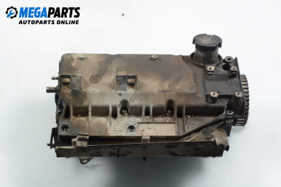 Engine head for Renault Kangoo 1.2, 58 hp, passenger, 1998