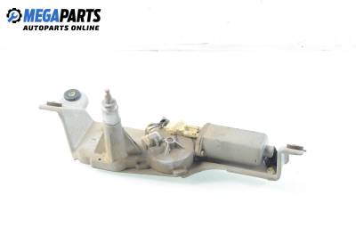 Front wipers motor for Subaru Legacy 2.0 AWD, 125 hp, station wagon, 2001, position: rear