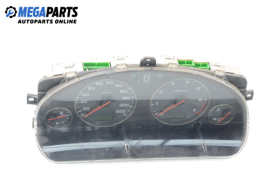 Instrument cluster for Subaru Legacy 2.0 AWD, 125 hp, station wagon, 2001