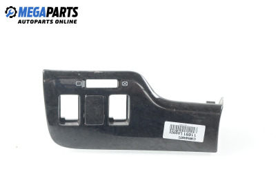 Interior plastic for Subaru Legacy 2.0 AWD, 125 hp, station wagon, 2001, position: front