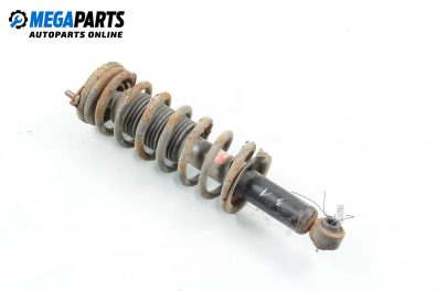 Macpherson shock absorber for Subaru Legacy 2.0 AWD, 125 hp, station wagon, 2001, position: rear - left