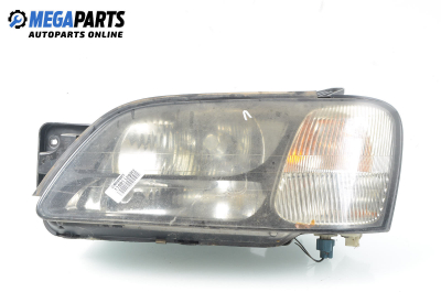 Headlight for Subaru Legacy 2.0 AWD, 125 hp, station wagon, 2001, position: left