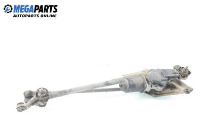 Front wipers motor for Subaru Legacy 2.0 AWD, 125 hp, station wagon, 2001, position: front