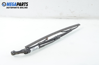 Rear wiper arm for Subaru Legacy 2.0 AWD, 125 hp, station wagon, 2001, position: rear