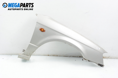 Fender for Subaru Legacy 2.0 AWD, 125 hp, station wagon, 2001, position: front - right