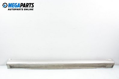 Side skirt for Subaru Legacy 2.0 AWD, 125 hp, station wagon, 2001, position: right