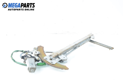 Electric window regulator for Subaru Legacy 2.0 AWD, 125 hp, station wagon, 2001, position: front - right