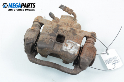 Caliper for Subaru Legacy 2.0 AWD, 125 hp, station wagon, 2001, position: rear - left