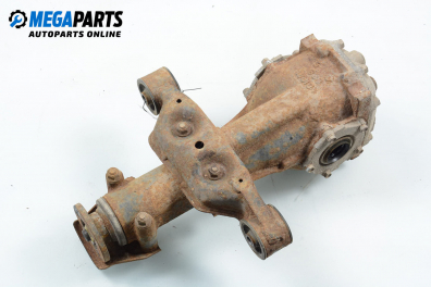 Differential for Subaru Legacy 2.0 AWD, 125 hp, station wagon, 2001