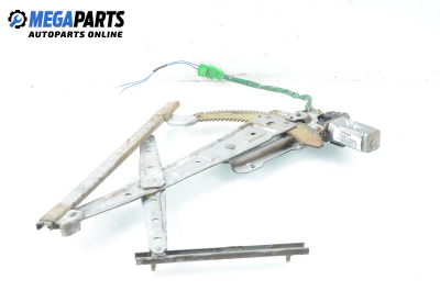 Electric window regulator for Subaru Legacy 2.0 AWD, 125 hp, station wagon, 2001, position: front - left