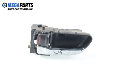 Inner handle for Subaru Legacy 2.0 AWD, 125 hp, station wagon, 2001, position: rear - left