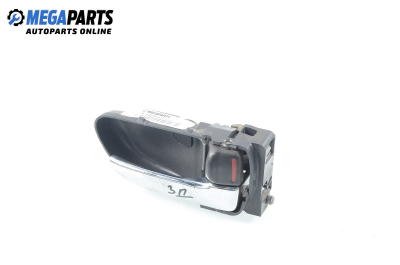 Inner handle for Subaru Legacy 2.0 AWD, 125 hp, station wagon, 2001, position: rear - right