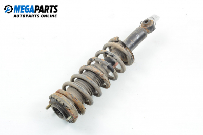 Macpherson shock absorber for Subaru Legacy 2.0 AWD, 125 hp, station wagon, 2001, position: rear - right