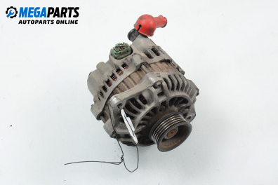 Alternator for Subaru Legacy 2.0 AWD, 125 hp, combi, 2001 № A2TB2891