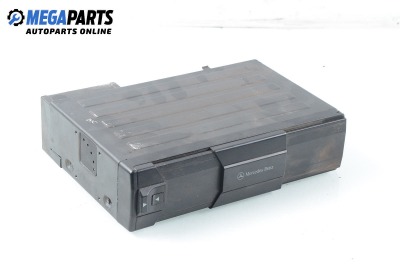 CD changer for Mercedes-Benz S-Class W220 (1998-2005)