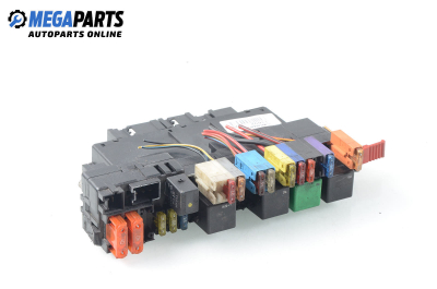 Fuse box for Mercedes-Benz S-Class W220 3.2 CDI, 197 hp, sedan automatic, 2000 № A 026 545 53 32