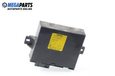 Light module controller for Mercedes-Benz S-Class Sedan (W220) (10.1998 - 08.2005), № Bosch 0 307 870 002