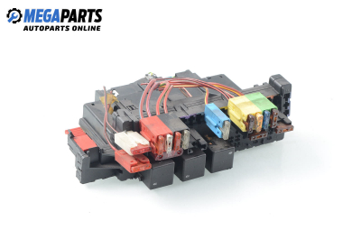 Sicherungskasten for Mercedes-Benz S-Klasse W220 3.2 CDI, 197 hp, sedan automatic, 2000  № A 028 545 81 32